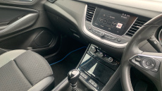 Vauxhall Grandland X 1.2 Turbo Sport Nav 5dr Petrol Hatchback